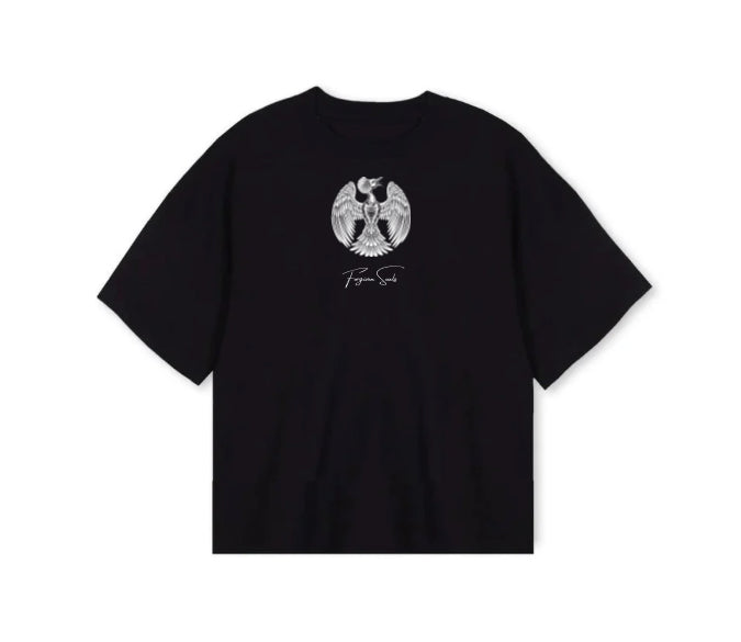 Forgiven Souls Classic Phoenix T-Shirt