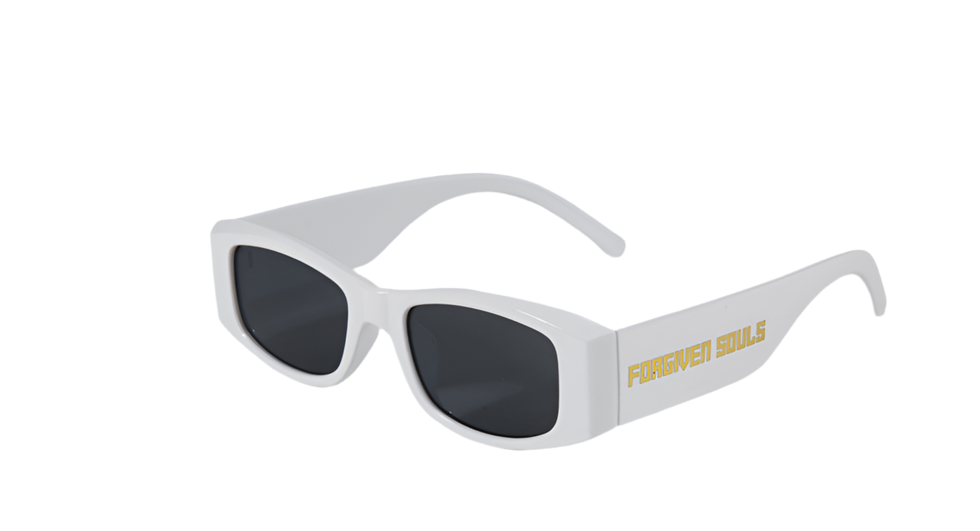 Brand New Forgiven Souls Leopard Picazo Sunglasses Picazo Sunglasses – Forgiven Souls main image 4