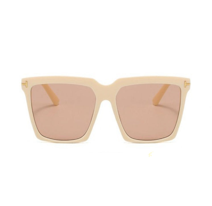 City Girl Sunglasses