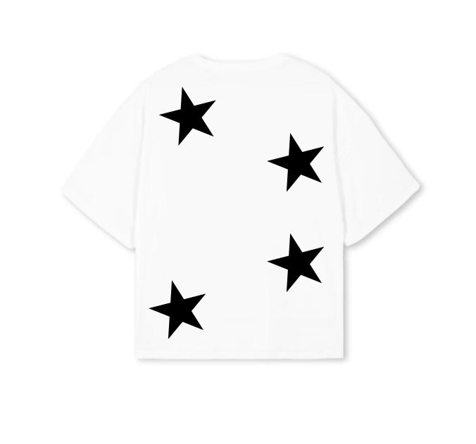 Paris Stars Classic T-Shirt