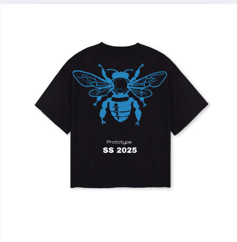 Signature Bumblebee T-shirt