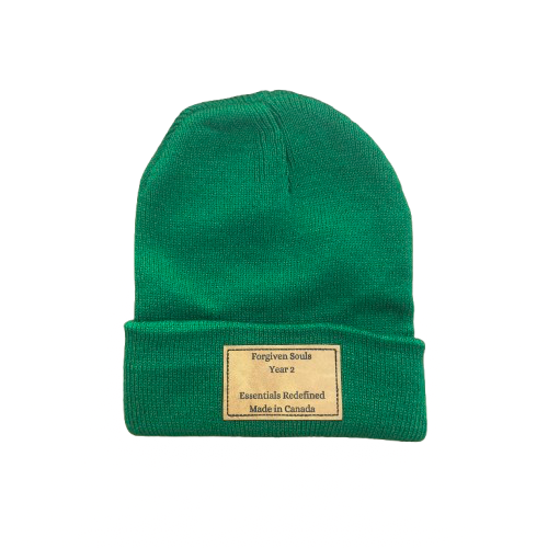 Forgiven Souls - Essentials Redefined