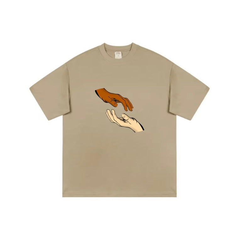 Classic Graphic T-shirt