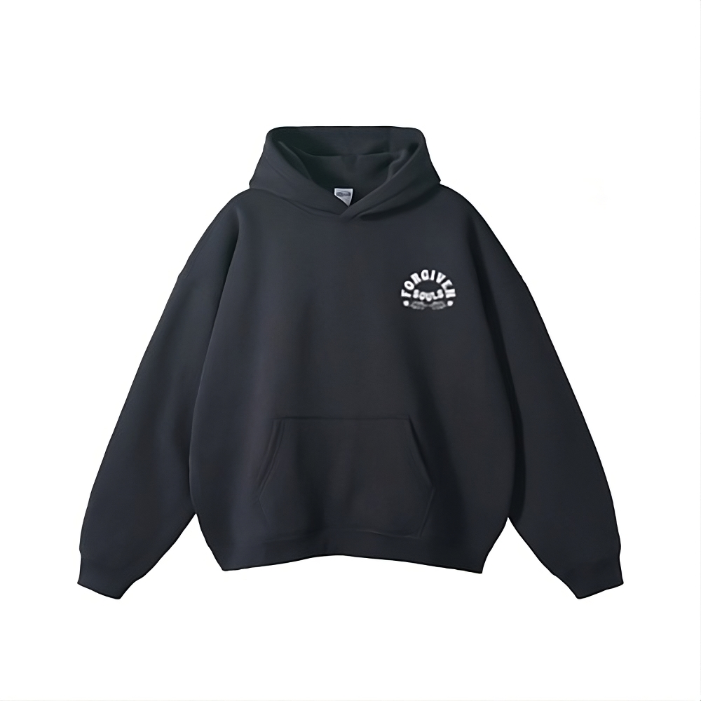 FS Heavyweight-Essentials Redefined Hoodie