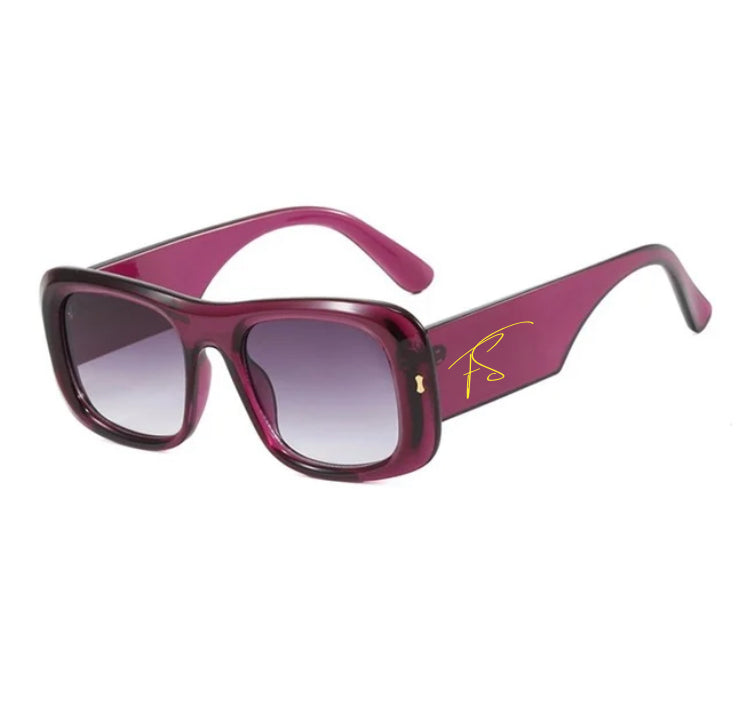 Lady Diana Sunglasses