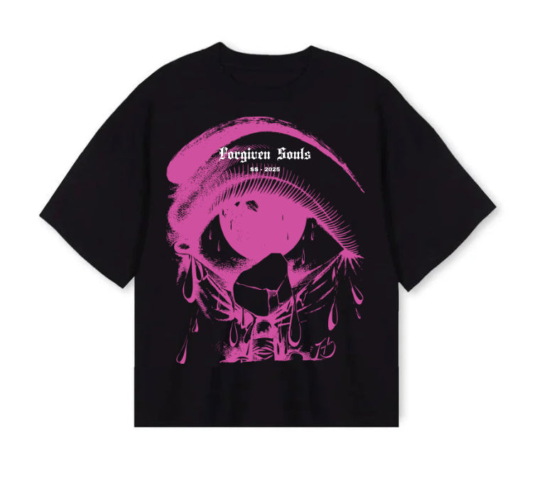 Classic Print T-shirt