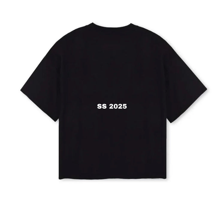 Classic Print T-shirt