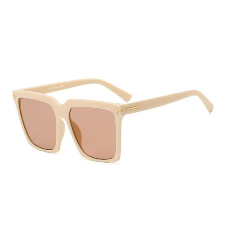 City Girl Sunglasses