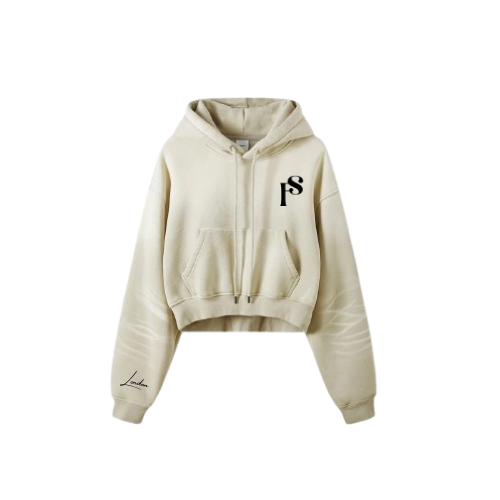 Forgiven Souls FS Hoodie