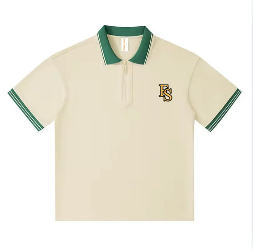 Alpine Beige Polo
