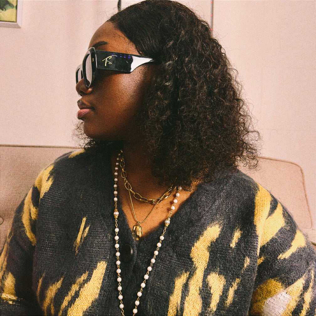 Lady Diana Sunglasses